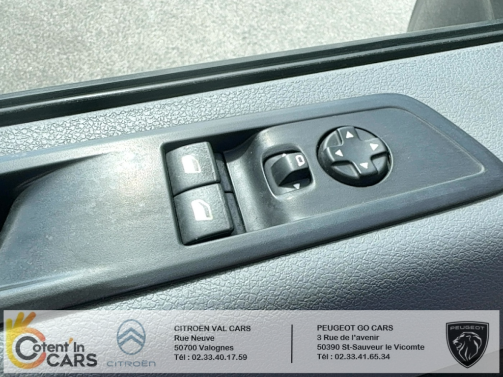 Citroën Jumpy (3) Taille M BlueHDi 115 S&S BVM6 Confort