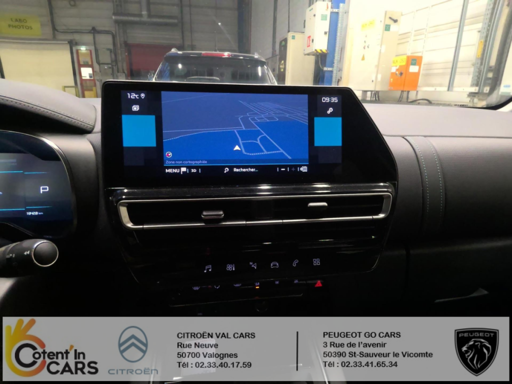 Citroën C5 Aircross MHEV 136 e-DCS6 MAX