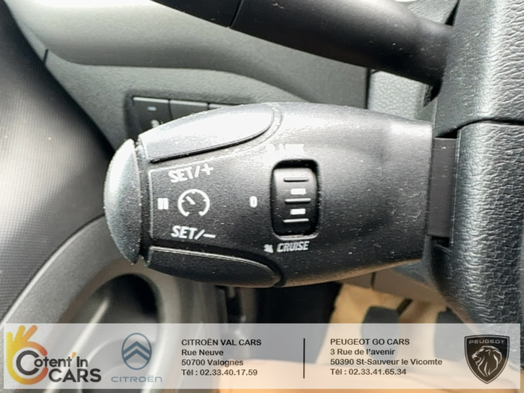 Citroën Berlingo Multispace (2) BlueHDi 100 BVM Feel 7 places