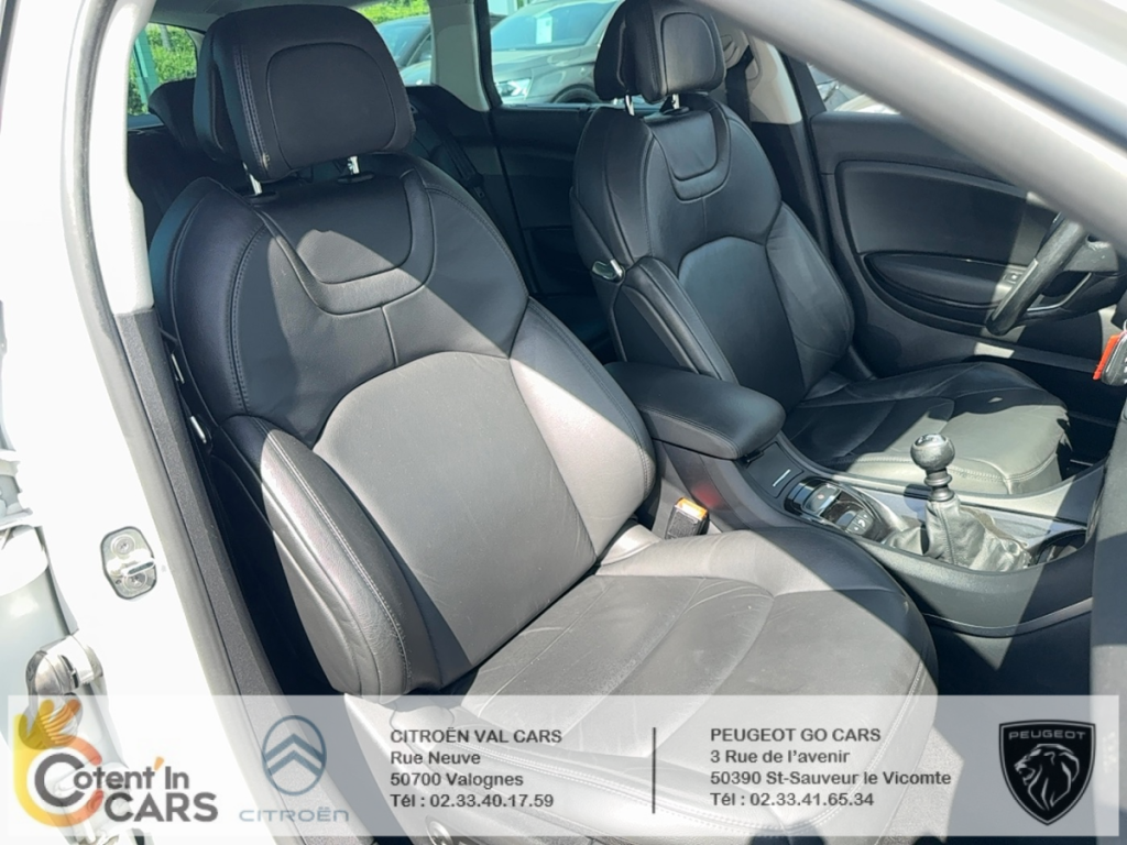 Citroën C5 CrossTourer (2) BlueHDi 150 S&S BVM6 Hydra Exclu Cross