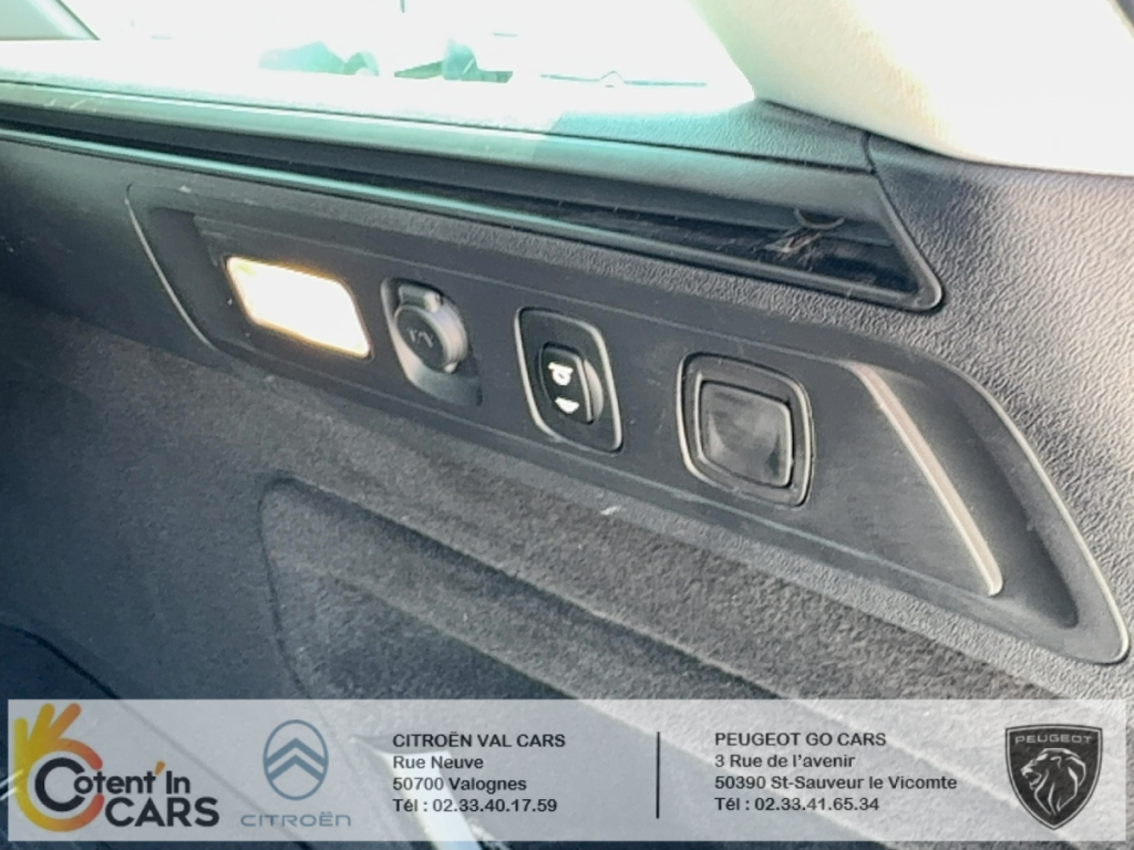Citroën C5 CrossTourer (2) BlueHDi 150 S&S BVM6 Hydra Exclu Cross