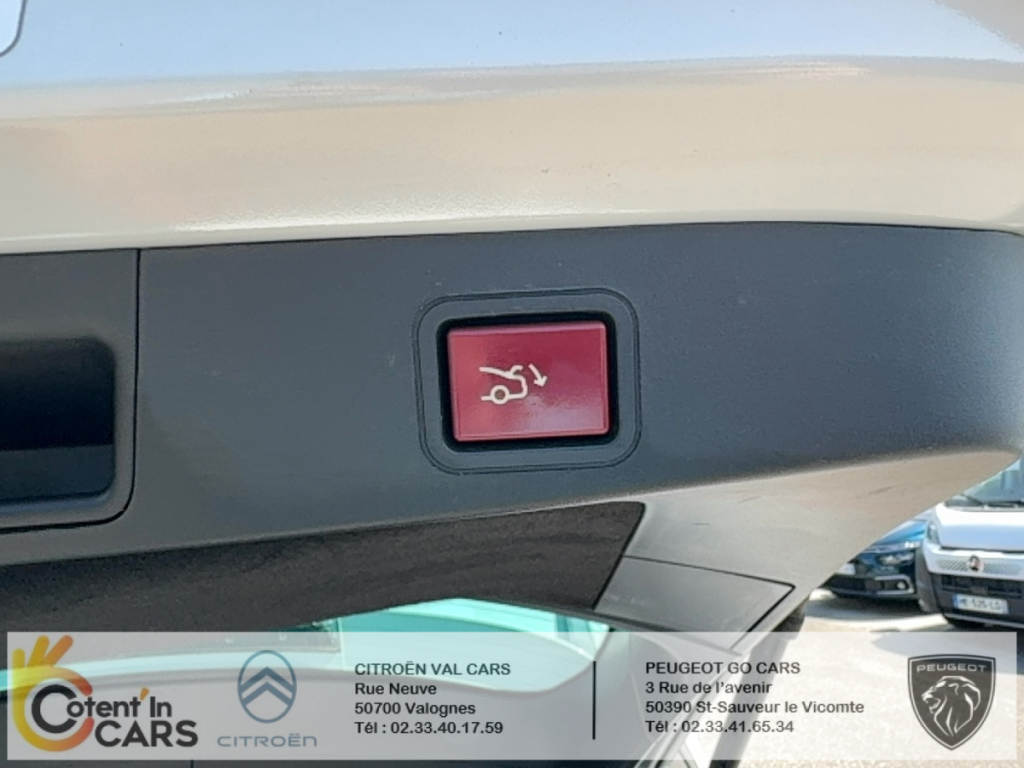 Citroën C5 CrossTourer (2) BlueHDi 150 S&S BVM6 Hydra Exclu Cross