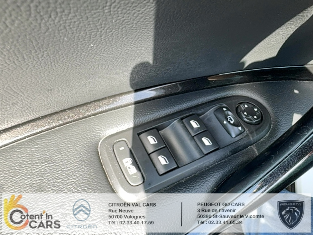 Citroën C5 CrossTourer (2) BlueHDi 150 S&S BVM6 Hydra Exclu Cross