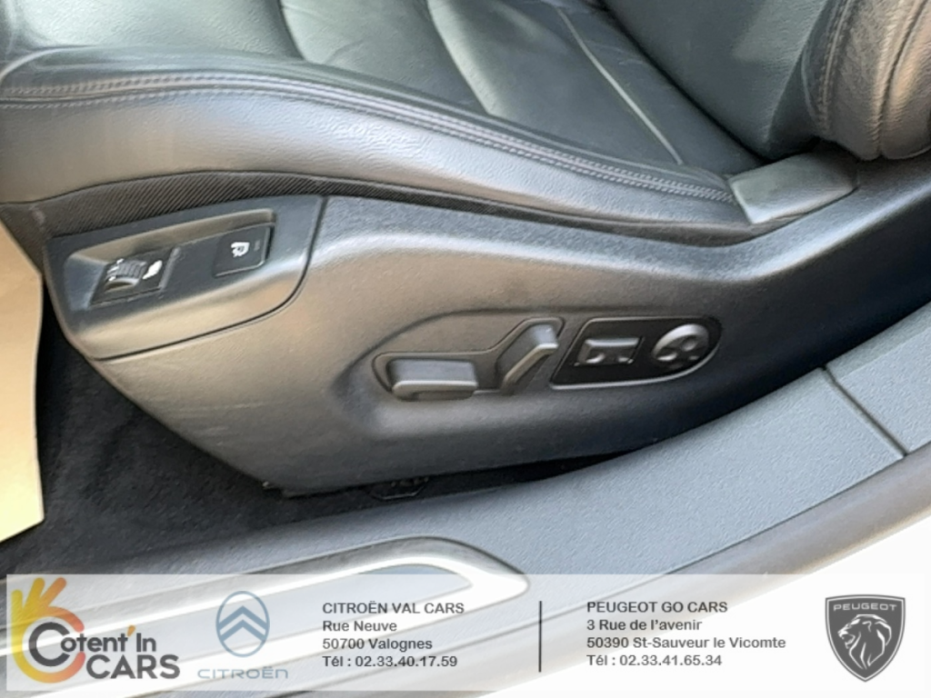 Citroën C5 CrossTourer (2) BlueHDi 150 S&S BVM6 Hydra Exclu Cross