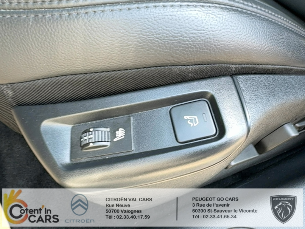 Citroën C5 CrossTourer (2) BlueHDi 150 S&S BVM6 Hydra Exclu Cross