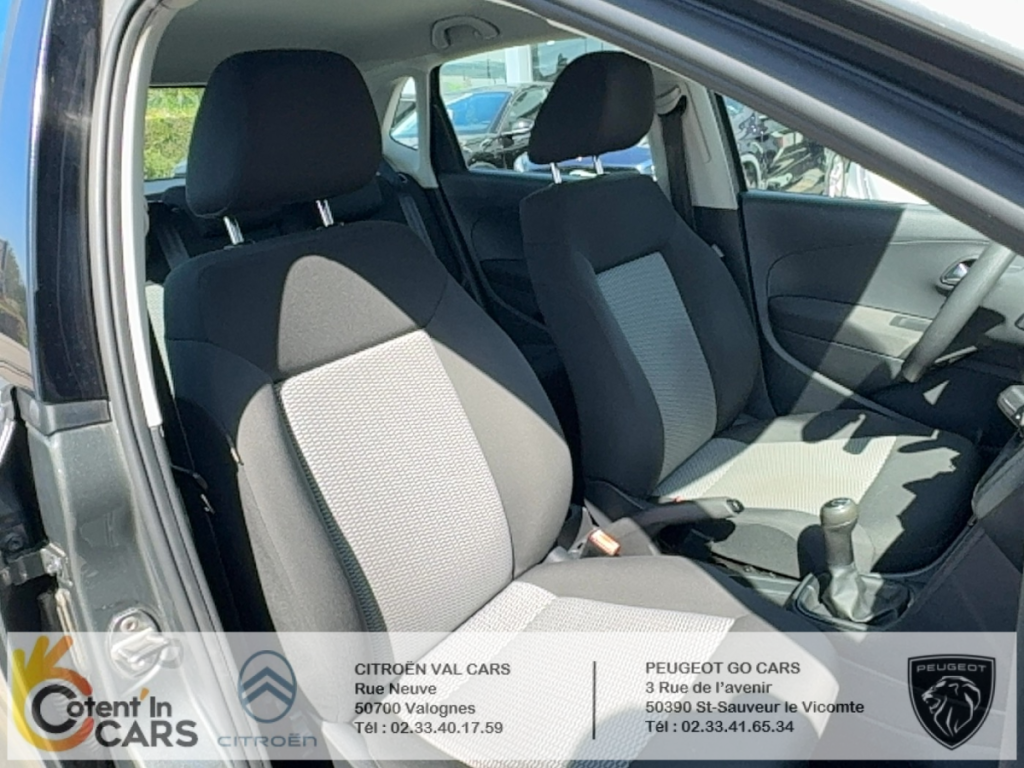 Volkswagen Polo (5) 1.4 85 Trendline