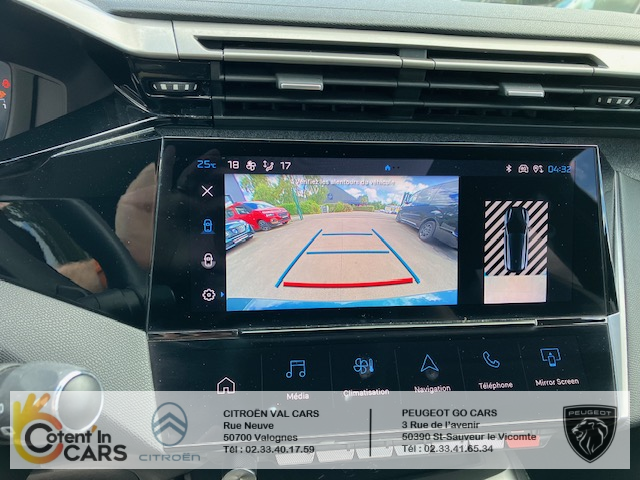 Peugeot 308 SW (3) BlueHDi 130 EAT8 ALLURE PACK