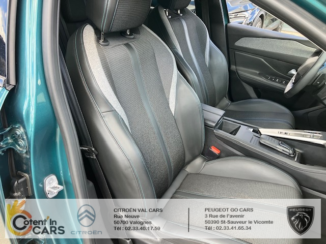 Peugeot 308 SW (3) BlueHDi 130 EAT8 ALLURE PACK