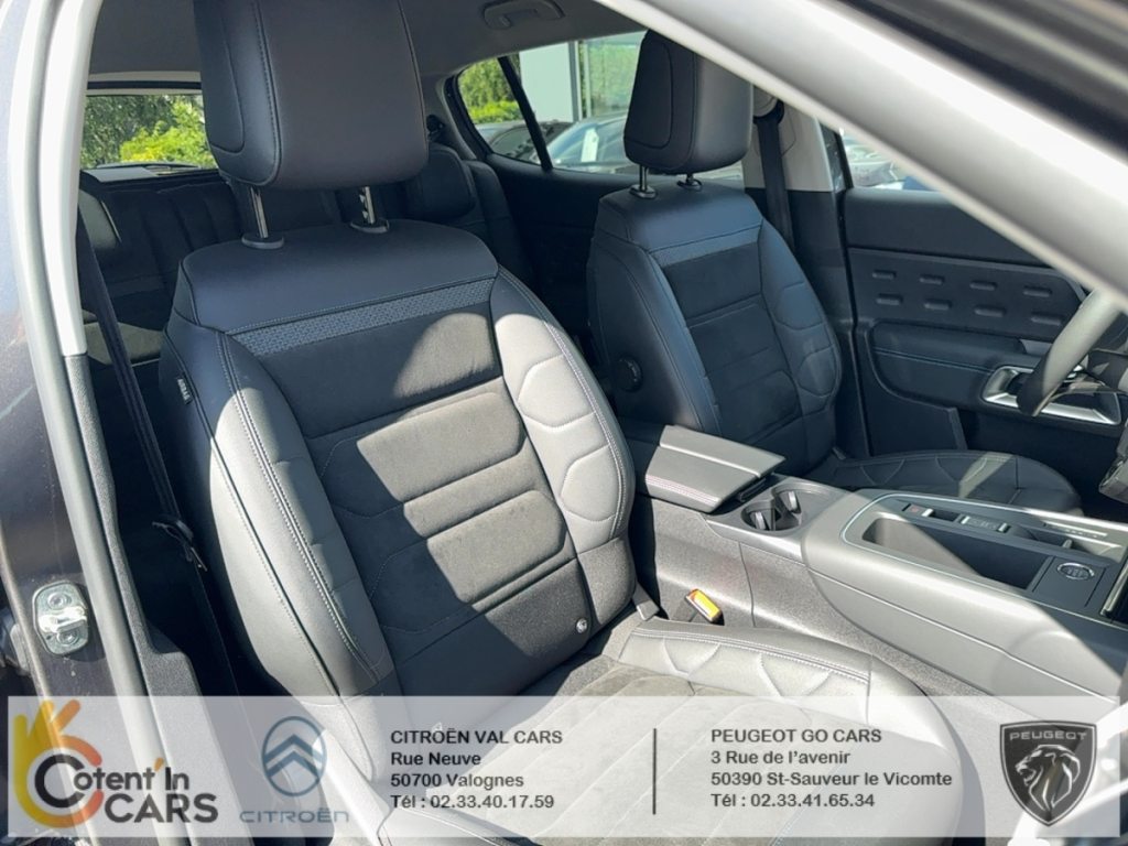Citroën C5 Aircross BlueHDi 130 S&S EAT8 PLUS