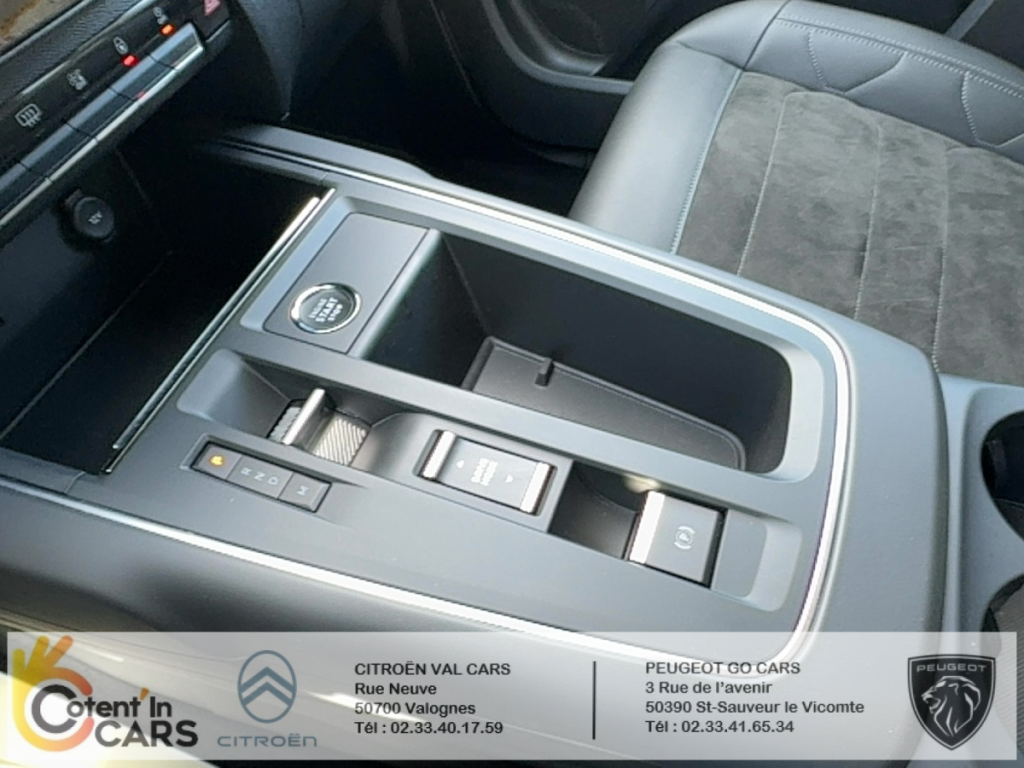 Citroën C5 Aircross BlueHDi 130 S&S EAT8 PLUS