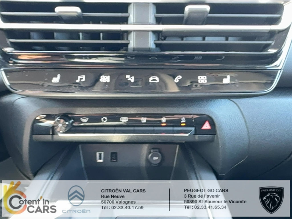 Citroën C5 Aircross BlueHDi 130 S&S EAT8 PLUS