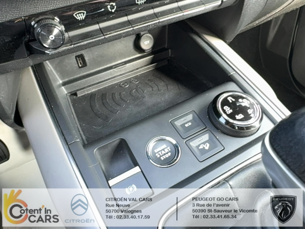 Citroën C5 Aircross BlueHDi 130 S&S BVM6 Feel