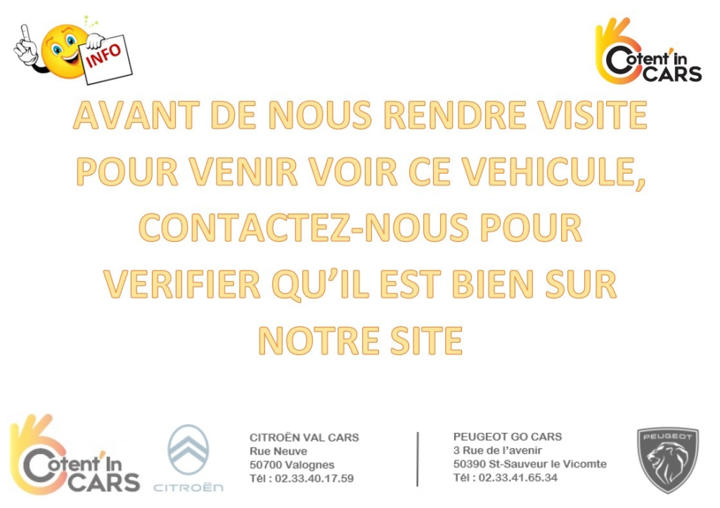 Citroën C3 Aircross PureTech 130 EAT6 MAX