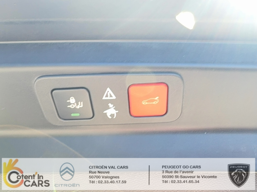 Peugeot 5008 (2) Puretech 130 S&S EAT8 Allure