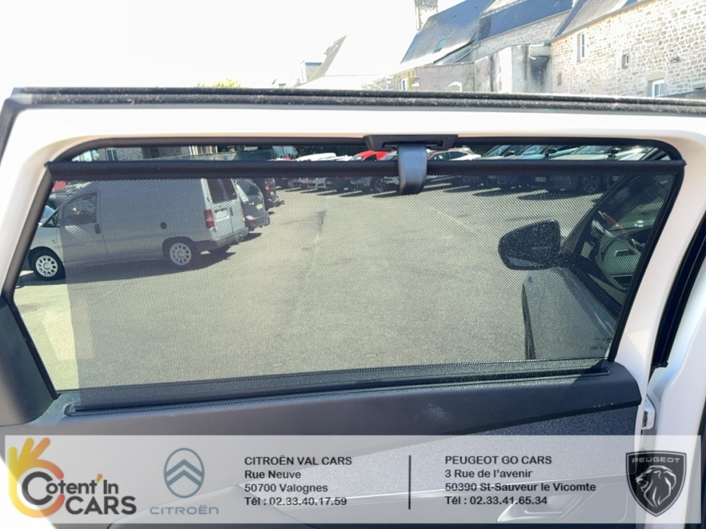 Peugeot 5008 (2) Puretech 130 S&S EAT8 Allure