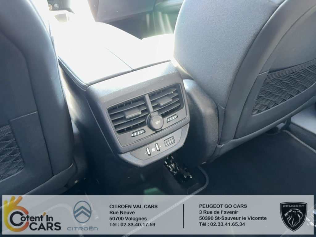 Peugeot 5008 (2) Puretech 130 S&S EAT8 Allure
