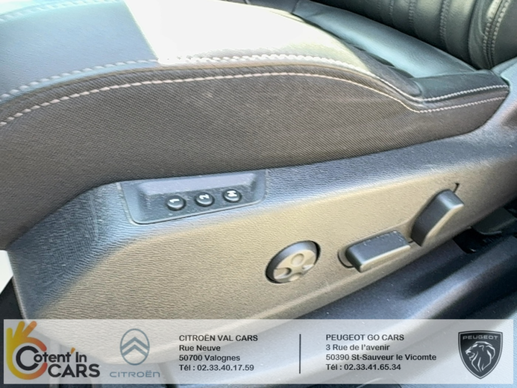 Peugeot 5008 (2) Puretech 130 S&S EAT8 Allure