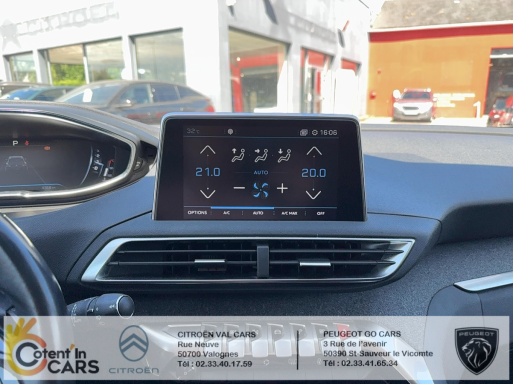 Peugeot 5008 (2) Puretech 130 S&S EAT8 Allure