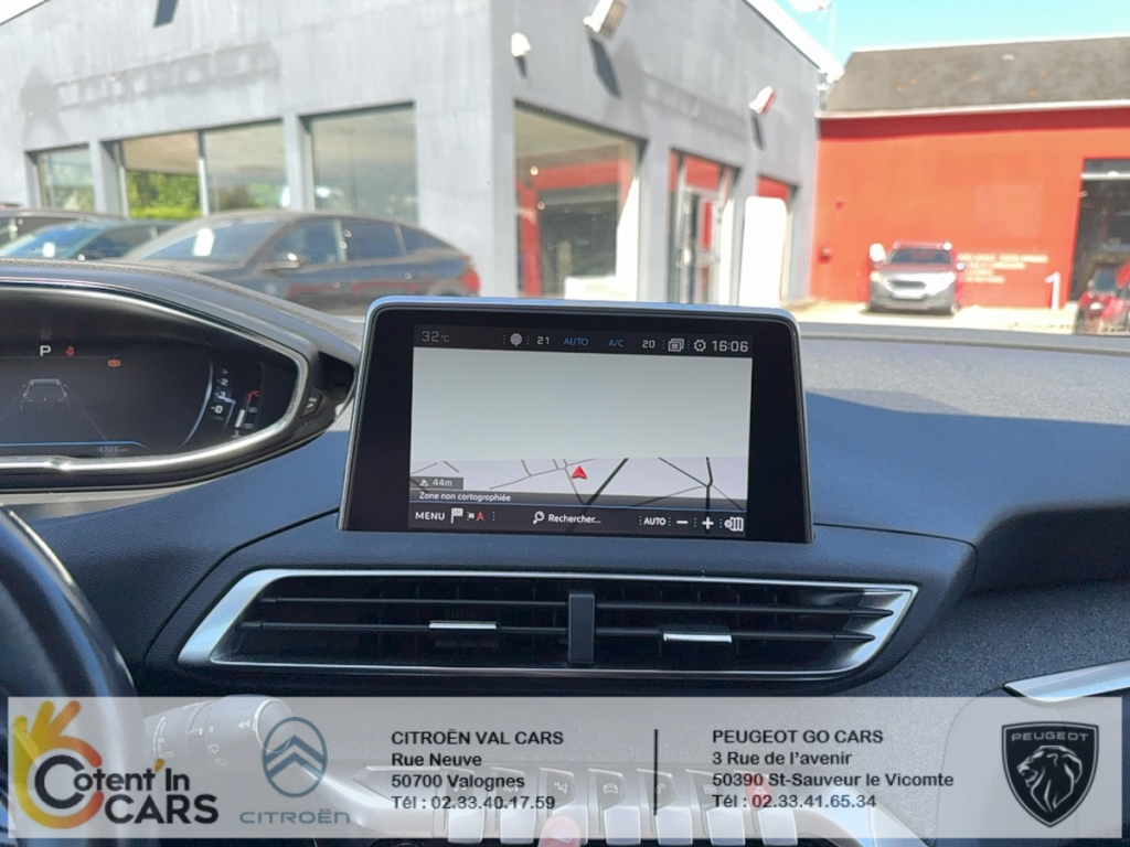 Peugeot 5008 (2) Puretech 130 S&S EAT8 Allure