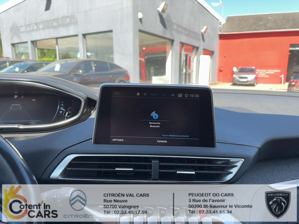 Peugeot 5008 (2) Puretech 130 S&S EAT8 Allure
