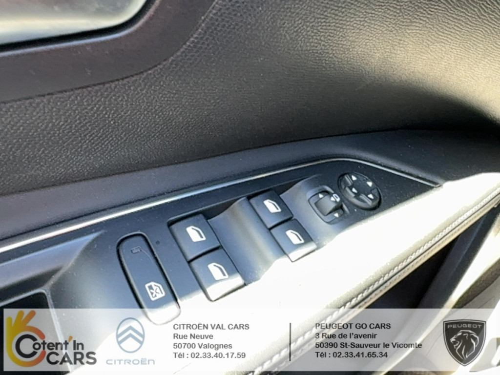 Peugeot 5008 (2) Puretech 130 S&S EAT8 Allure