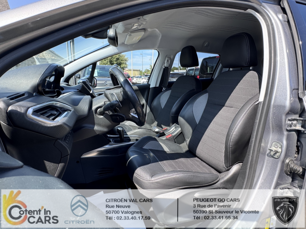 Peugeot 2008 1.6 E-HDi 92 ETG6 Allure