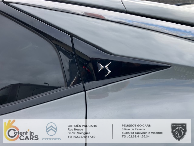 Ds DS 4 (2) BLUEHDI 130 RIVOLI AUTO