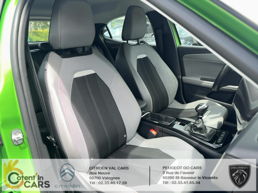 Opel Mokka (2) 1.2 Turbo 130ch GS LINE