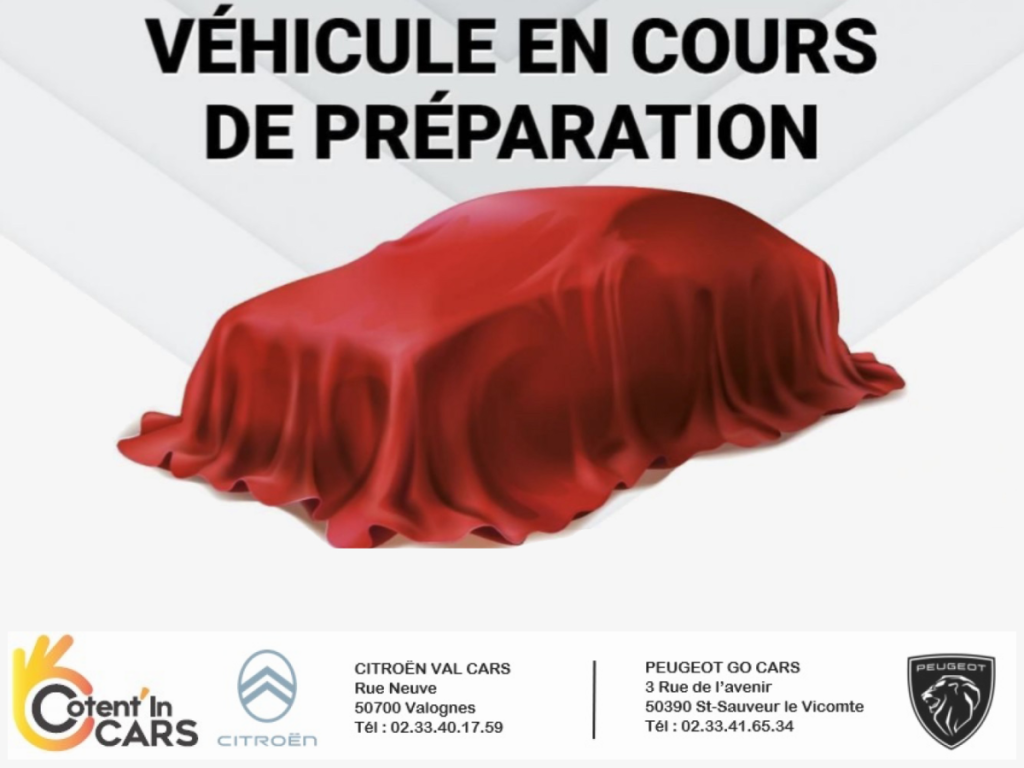 Dacia Lodgy 7 Places Black Line dCi 110