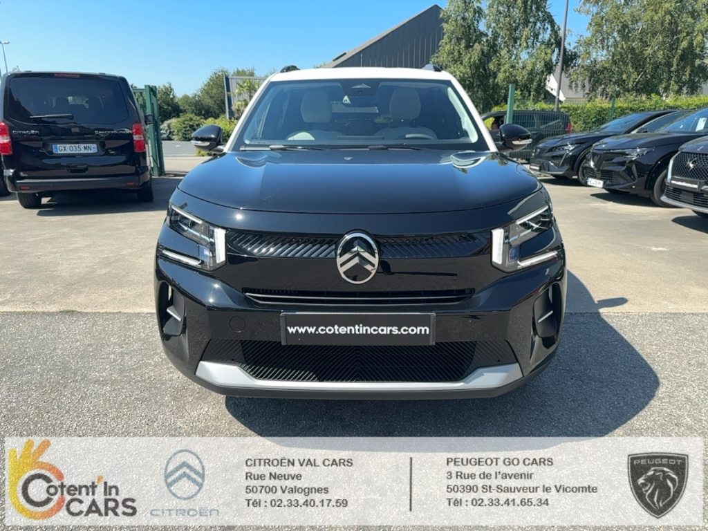 Citroën C3 (4) Turbo 100 BVM6 MAX