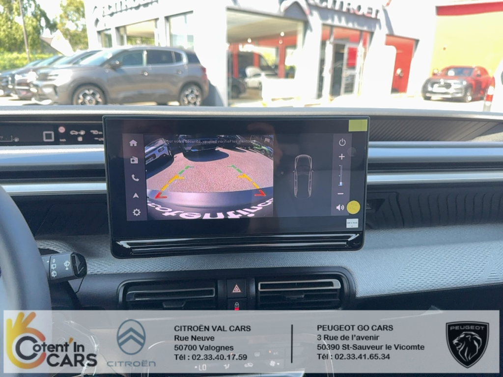 Citroën C3 (4) Turbo 100 BVM6 MAX