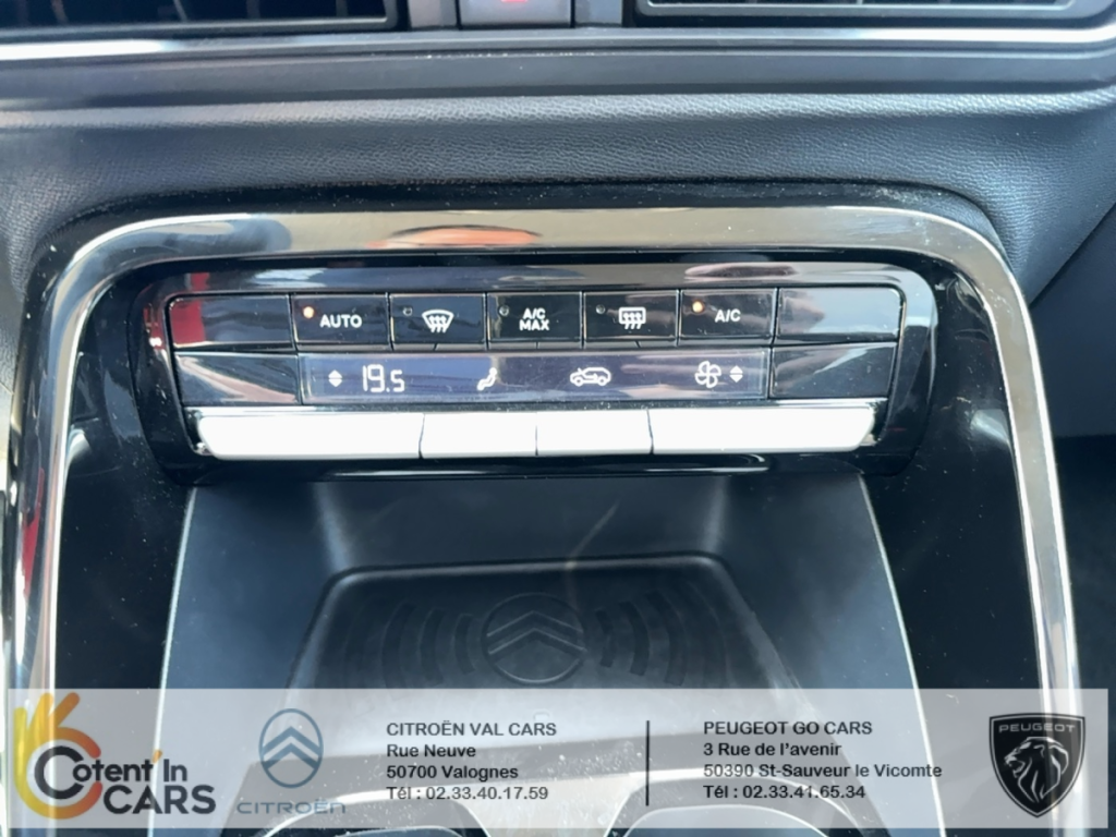 Citroën C3 (4) Turbo 100 BVM6 MAX