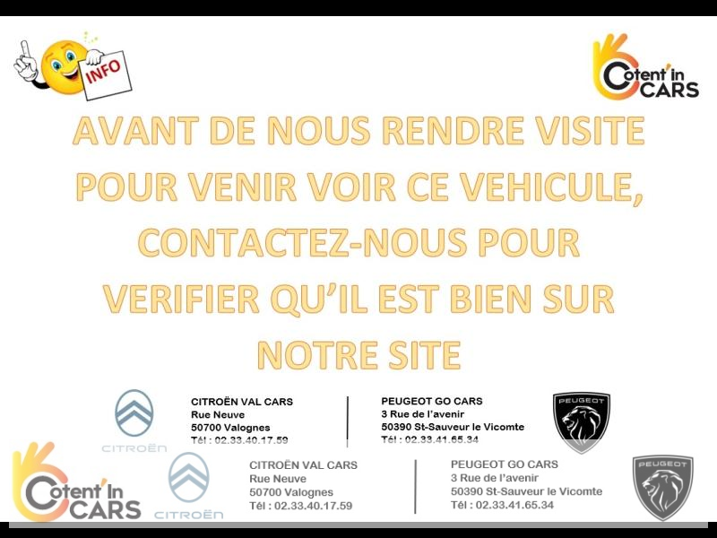 Citroën C3 (4) Turbo 100 BVM PLUS