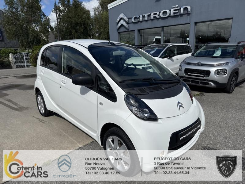 Citro�n C-Zero C-Zero Confort