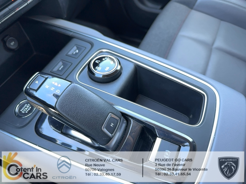 Citroën C5 Aircross BlueHDi 130 S&S EAT8 Shine Pack
