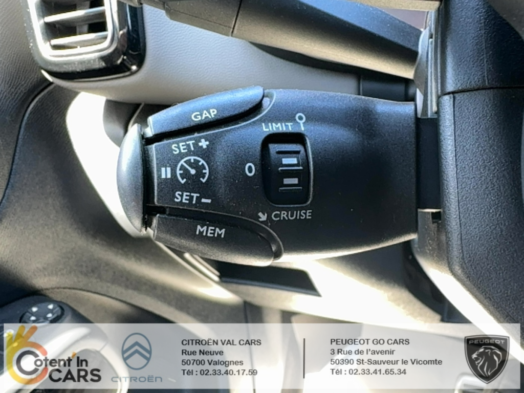Citroën C5 Aircross BlueHDi 130 S&S EAT8 Shine Pack