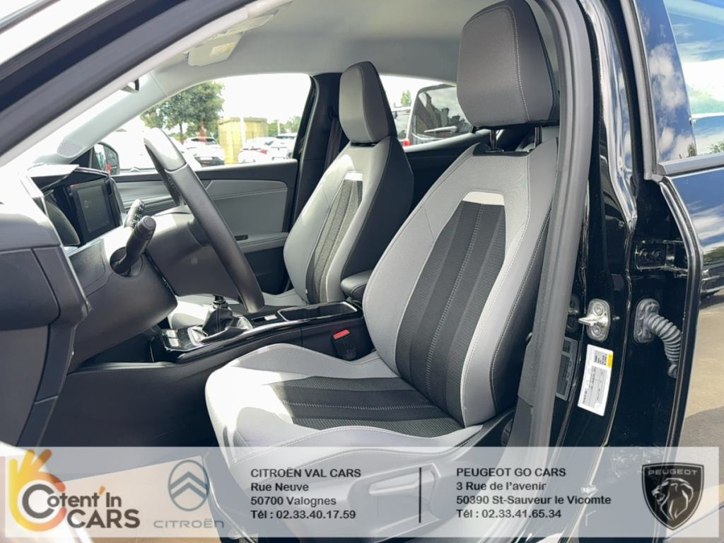Opel Mokka (2) 1.2 Turbo 100ch ELEGANCE