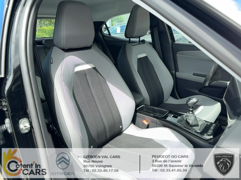 Opel Mokka (2) 1.2 Turbo 100ch ELEGANCE