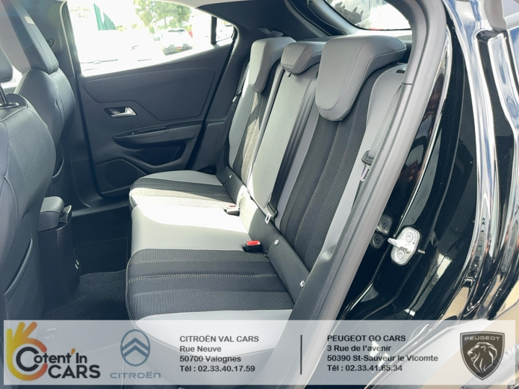 Opel Mokka (2) 1.2 Turbo 100ch ELEGANCE