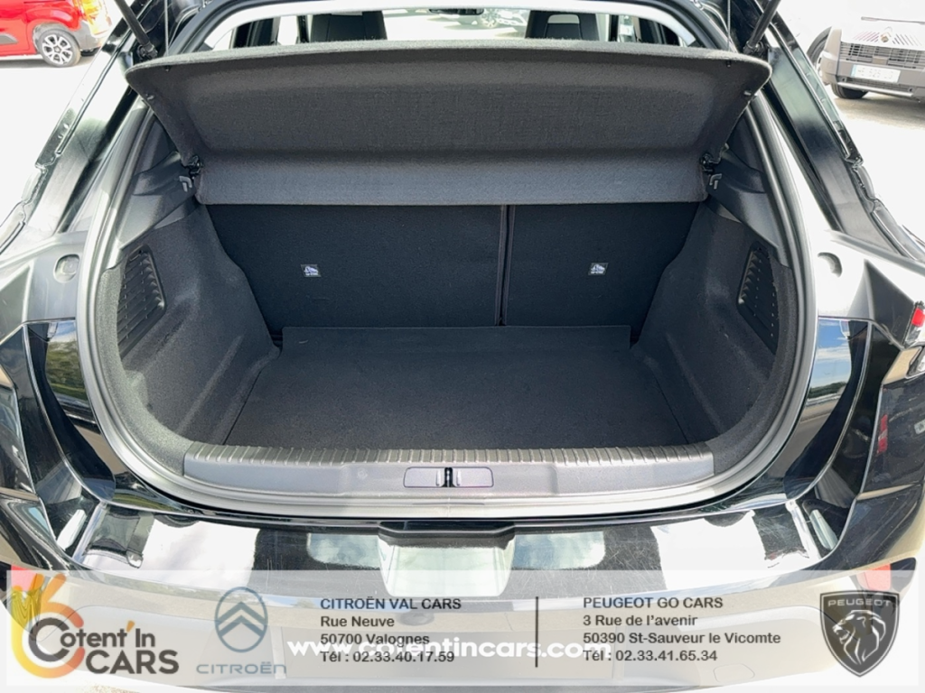 Opel Mokka (2) 1.2 Turbo 100ch ELEGANCE