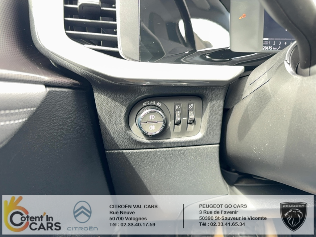 Opel Mokka (2) 1.2 Turbo 100ch ELEGANCE