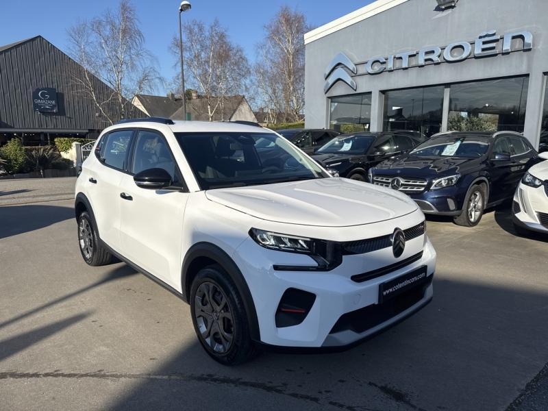 CITROEN C3 1.2 Turbo 100ch PLUS