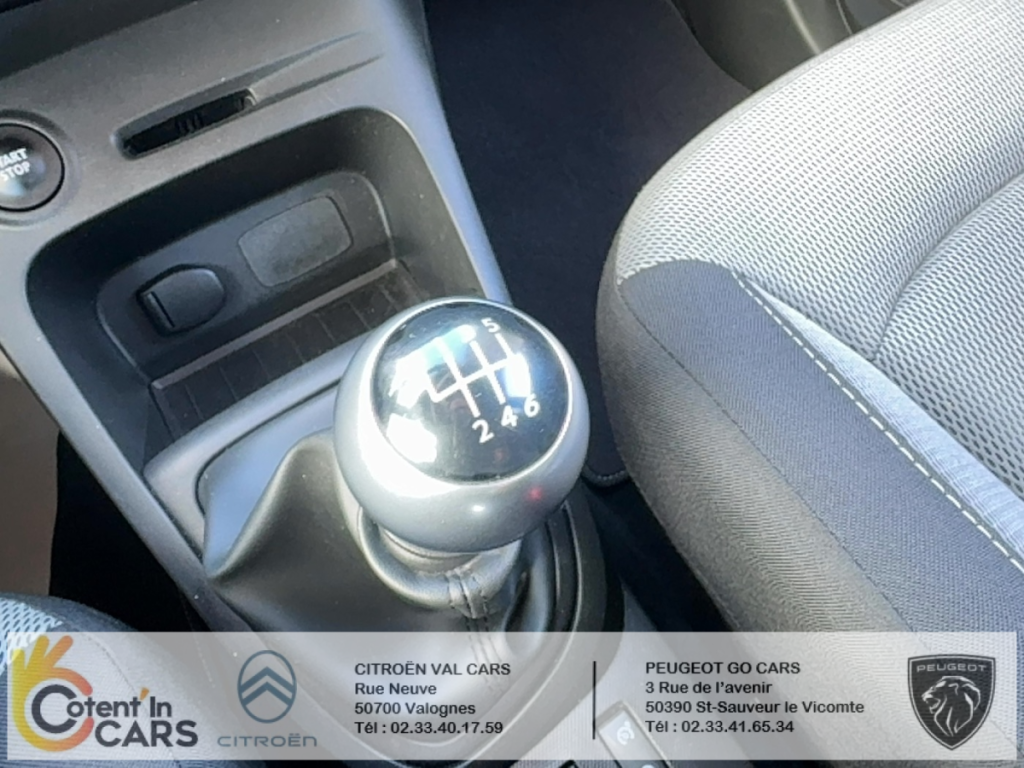 Renault CAPTUR Business Energy dCi 110