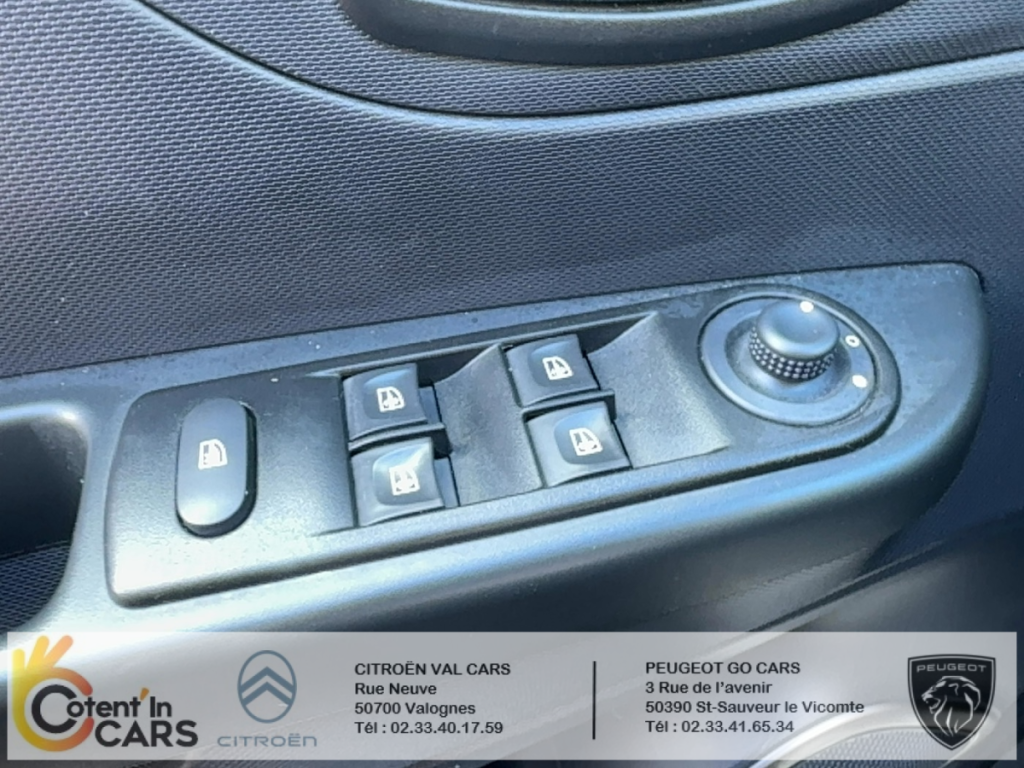 Renault CAPTUR Business Energy dCi 110