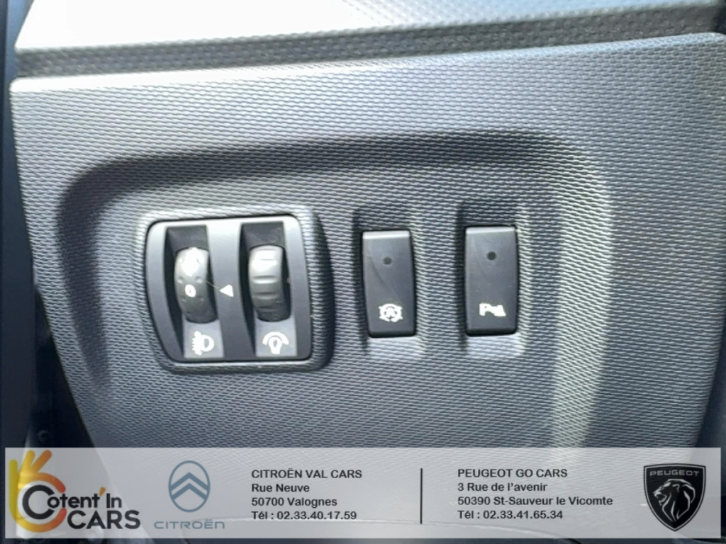 Renault CAPTUR Business Energy dCi 110