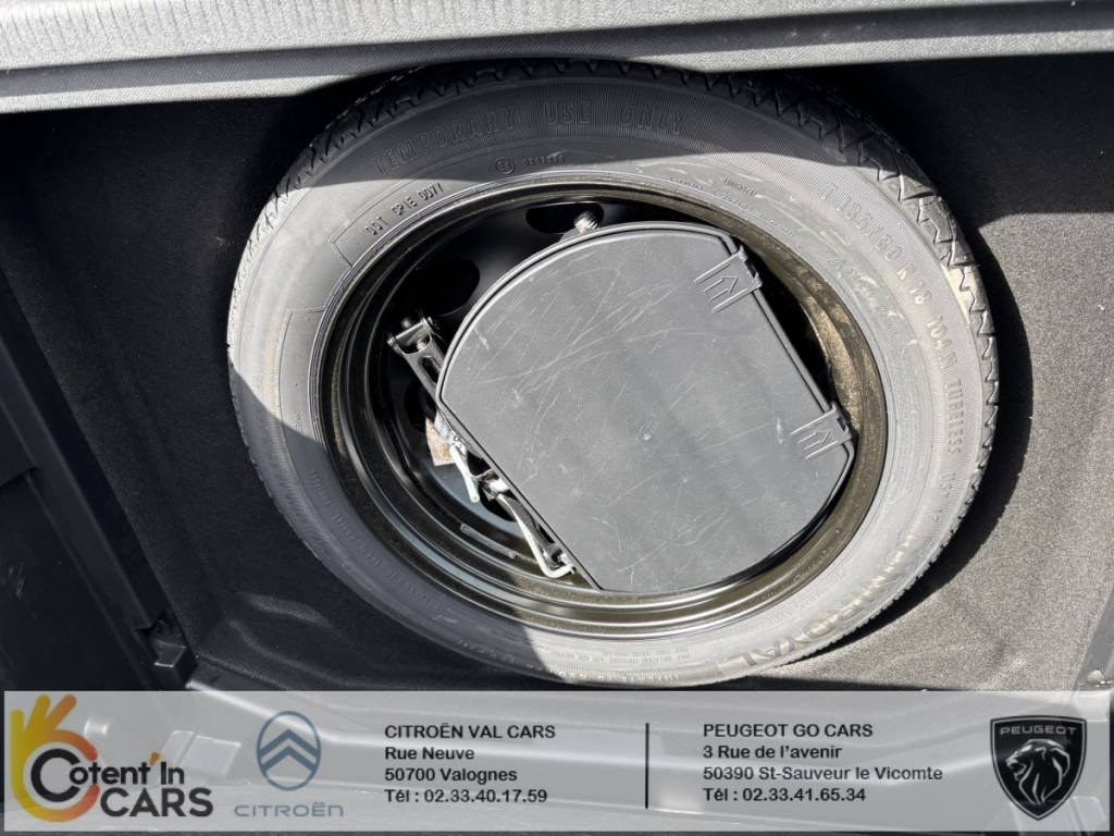 Peugeot 3008 BlueHDi 130 S&S Allure Pack 5 portes  (oct. 2020) (co2 130)