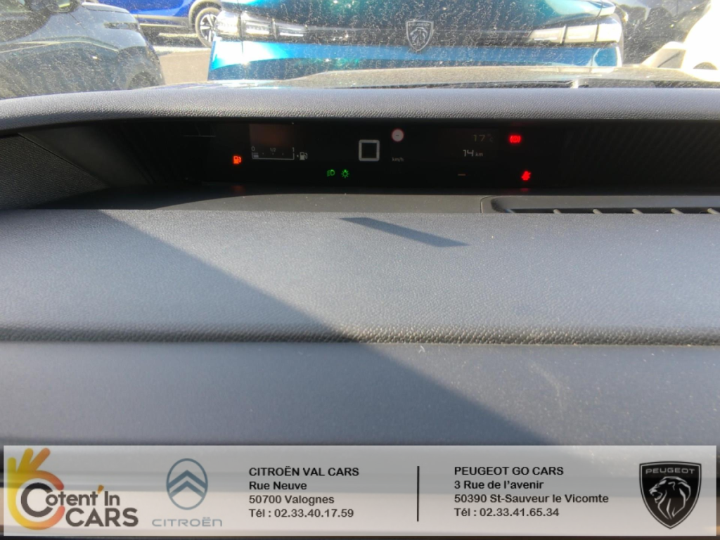 Citroën C3 Aircross (2) Turbo 100 BVM6 PLUS